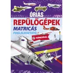 Óriás repükőgépek