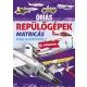 Óriás repükőgépek