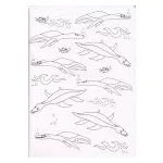 Gyémántos kifestő - Dinoszauruszok