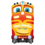 Okos óvodás - Törd a fejed!