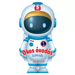 Okos óvodás - Számolás