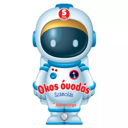 Okos óvodás - Számolás