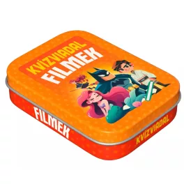 Kvízviadal - Filmek