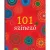 101 színező 