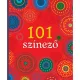 101 színező 
