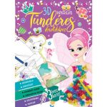 3D készlet - Tündéres divatdoboz