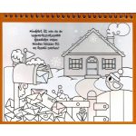 Varázsolj színeket! - Karácsony