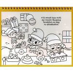 Varázsolj színeket! - Karácsony