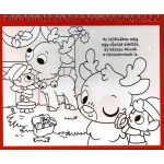 Varázsolj színeket! - Karácsony