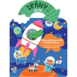 Irány… az űr