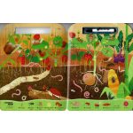 Böngéssz és karikázz! - Bogarak