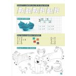 Tanoda - Gyakorlófeladatok elsősöknek 2.