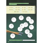 Tanoda - Gyakorlófeladatok másodikosoknak 1.