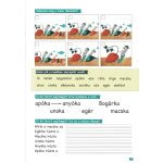 Tanoda - Gyakorlófeladatok másodikosoknak 2.