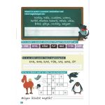 Tanoda - Gyakorlófeladatok másodikosoknak 2.