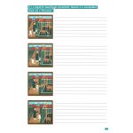 Tanoda - Gyakorlófeladatok negyedikeseknek 2.