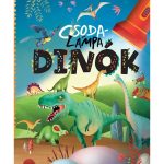 Csodalámpa - Dínók 