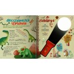 Csodalámpa - Dínók 