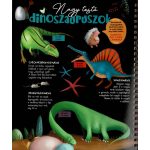 Csodalámpa - Dínók 