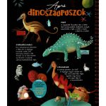 Csodalámpa - Dínók 