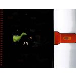 Csodalámpa - Dínók 