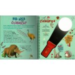 Csodalámpa - Ősállatok