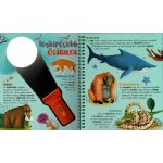 Csodalámpa - Ősállatok