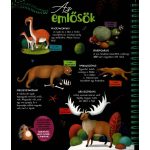 Csodalámpa - Ősállatok