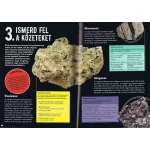 Séta az ásványok között