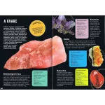 Séta az ásványok között