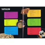 Séta az ásványok között