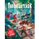 Társasjátékok - Kedvenc meséink