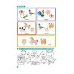 Minitanoda - Iskolaelőkészítő feladatok kiscsoportosoknak