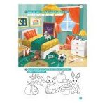 Minitanoda - Iskolaelőkészítő feladatok kiscsoportosoknak