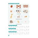 Minitanoda - Iskolaelőkészítő feladatok kiscsoportosoknak