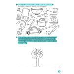 Minitanoda - Iskolaelőkészítő feladatok kiscsoportosoknak