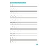 Minitanoda - Iskolaelőkészítő feladatok nagycsoportosoknak 