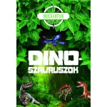 Okos kártyák - Dinoszauruszok