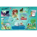 Nyisd ki és fedezd fel - A világ