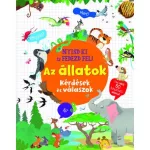 Nyisd ki és fedezd fel - Az állatok
