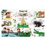 Nyisd ki és fedezd fel - Az állatok