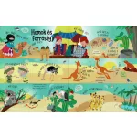 Nyisd ki és fedezd fel - Az állatok