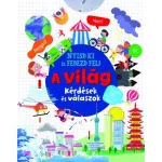 Nyisd ki és fedezd fel - Az emberi test