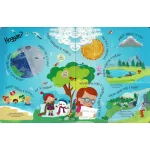 Nyisd ki és fedezd fel - Az emberi test