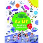 Nyisd ki és fedezd fel - Az űr