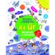 Nyisd ki és fedezd fel - Az űr