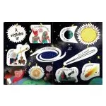 Nyisd ki és fedezd fel - Az űr