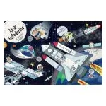 Nyisd ki és fedezd fel - Az űr