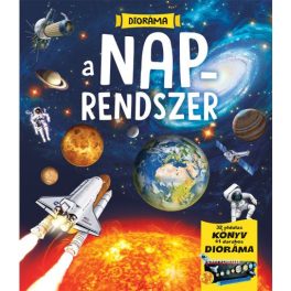 Dioráma - A Naprendszer