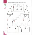 Készülünk az iskolára - 4-5 éveseknek